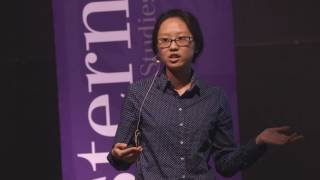 Daoping Guo - 3MT 2017
