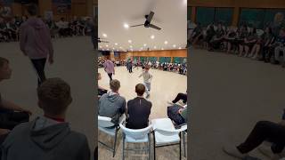 Fruit Basket - Easy Group Game - No Prep #partygame #games #youthgroup