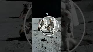 How Astronauts Actually Operated on the Moon #nasa #apollo #behindthescenes