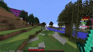 VORTEX PVP IN KITPVP/With Co2 Magma