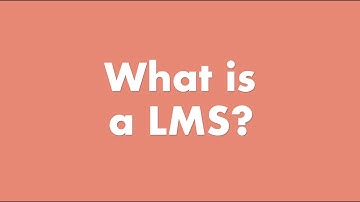 What is a LMS Learning Management System? - Rise Up