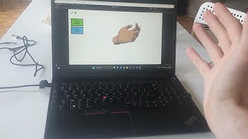 Hand gesture recognition from EMG and gyroscope using a joint hand regression model