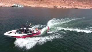 Lake Powell Cinematic (Phantom 4)