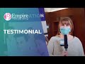 Empire Medical Training Member Testimonials 2021-2