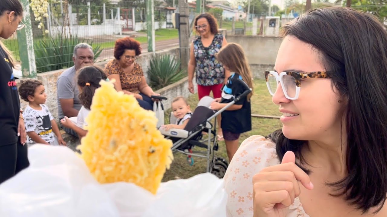 EP07 | VIDA DE CLT - ELAS IAM “SÓ ALI”… E SUMIRAM 2 HORAS