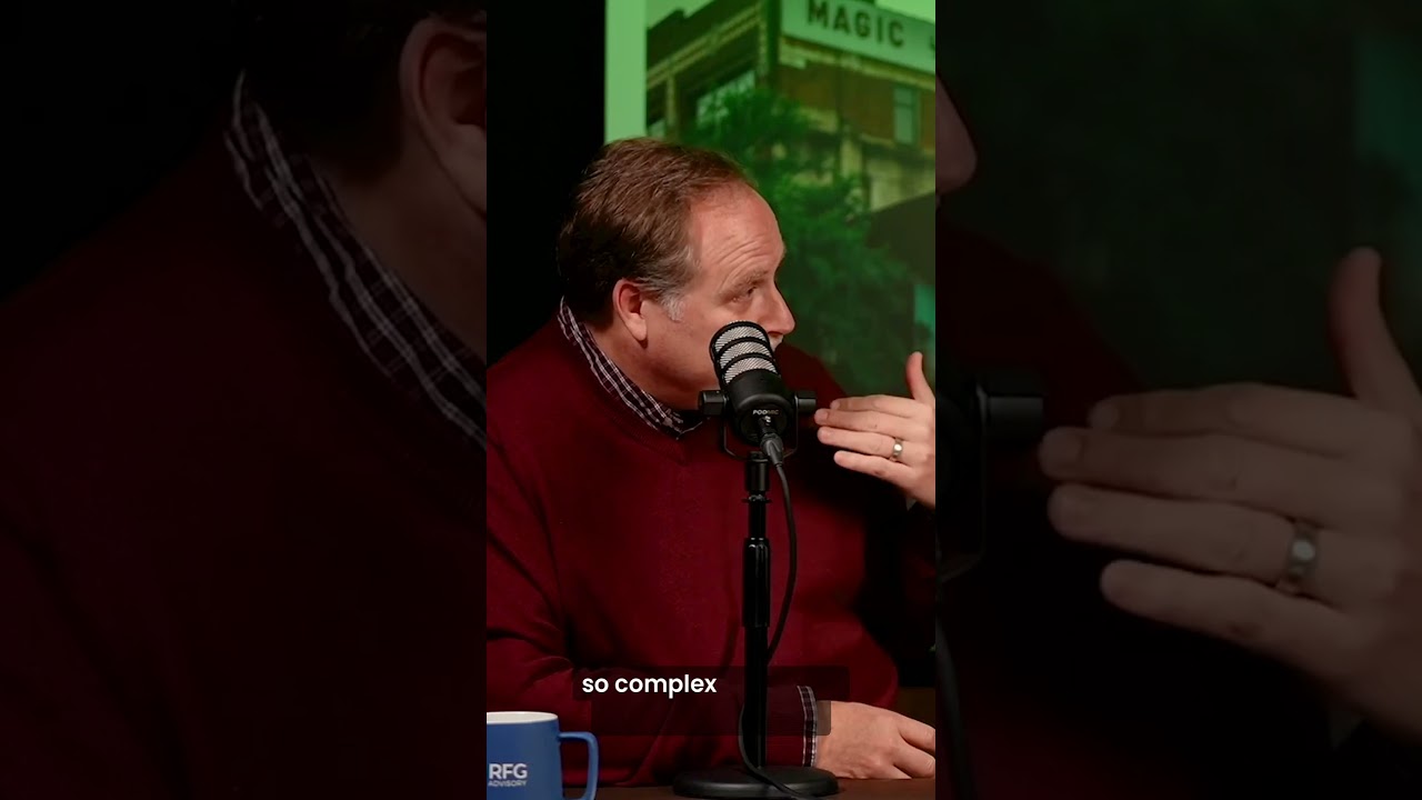 Your financial future is a puzzle – why not solve it with confidence?