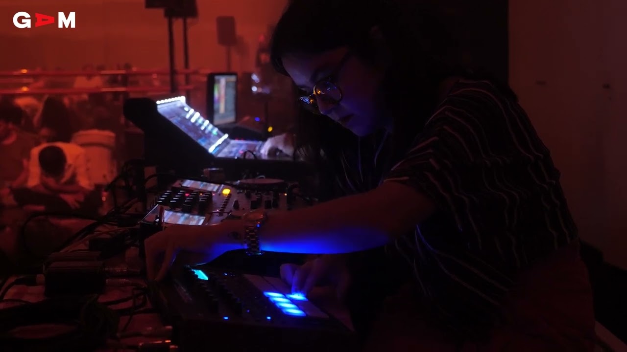 Interferencias 2: Valesuchi