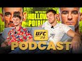 Holloway vs Poirier 3 – UFC 318 : Décryptage complet | Podcast Art & Violence