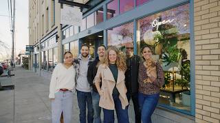 Meet ECOVIBE: The Alberta Arts District Shop Now at PDX