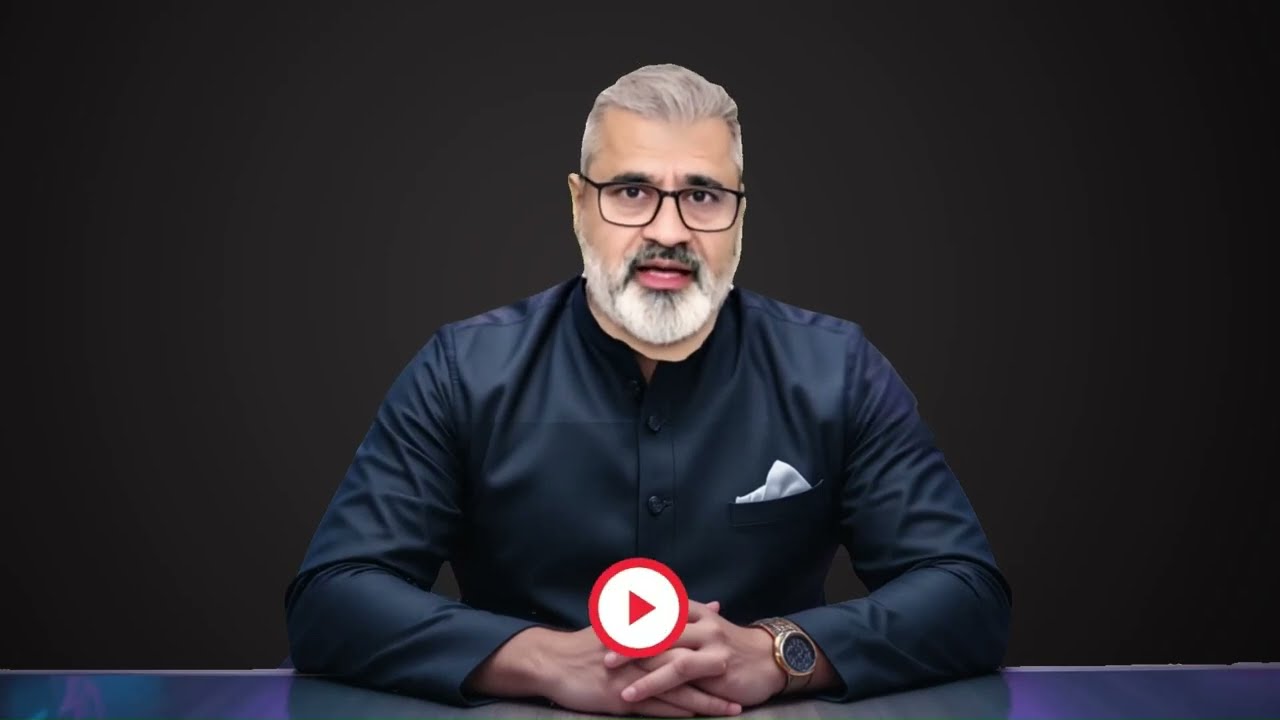 Severe Flood Situation in Pakistan, Government Under Criticism – Secret Deal Exposed | Imran Riaz