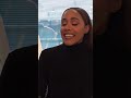Alex Scott on co-hosting Soccer Aid