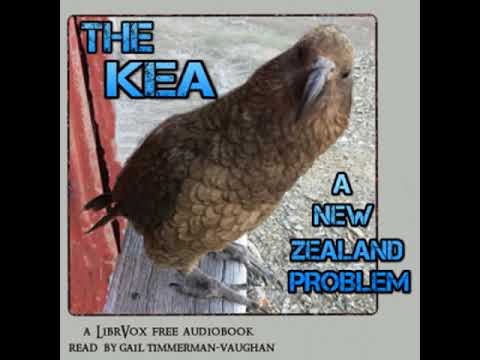 The KEA: a New Zealand problem Including a full description of this very interesting bir…