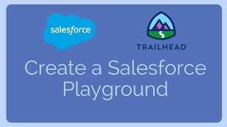 Salesforce Ryan | Salesforce Playground Setup Tutorial - Get Started with Salesforce Development!
