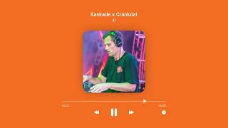 Kaskade x Crankdat — UNRELEASED ID | Coachella 2026 LIVE