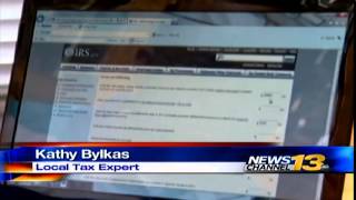 Increased tax fraud prompts changes at Dpt of Revenue