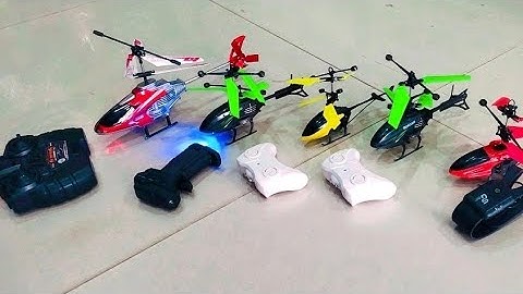 Rc Helicopter Unboxing and Testing Video #helicopter #rc #Exceed