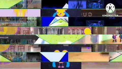 Scan Vs Round 285 In Reverse Order (AVS)