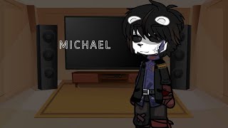 Fandoms React To Micheal Afton. 1?. Valueq Possibly Discontinued