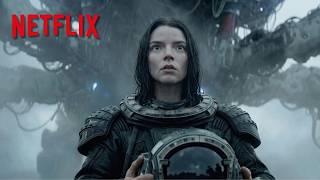 These SCI-FI BLOCKBUSTER Movies in Theaters Are OBSESSING Everyone Right Now!