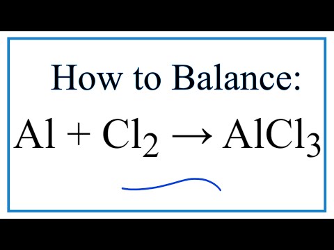 Video: AlCl3 dagi CL Al Cl bog'lanish burchagi qanday?