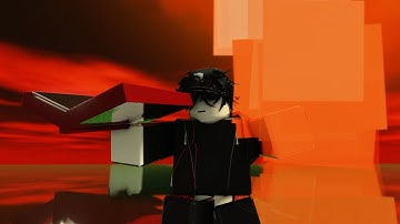 roblox script showcase - Distraught Fire Elemental