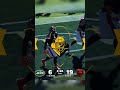 You know he had to double it ‼️ #touchdown