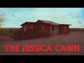 The Jessica Cabin TRAILER | 2023