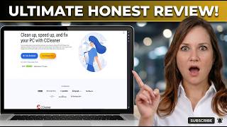 CCleaner vs BleachBit vs Glary Utilities Review 2026: PC Cleaner Comparison &amp; Overview