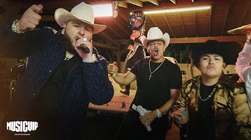Grupo Firme  - El Fantasma - FUERA DE SERVICIO - Official Video) 2022