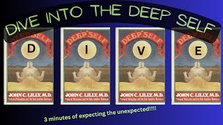 Solid you dissolves in epsom salts | DIVE INTO THE DEEP SELF
