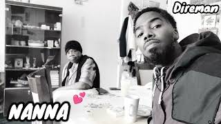 Direman - Nanna