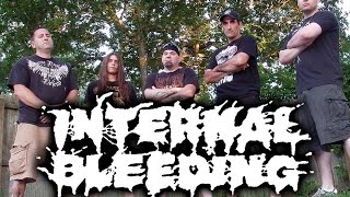 Internal Bleeding || Patterns of Force Trilogy || DUAL CAM || Full Terror Assault 2015