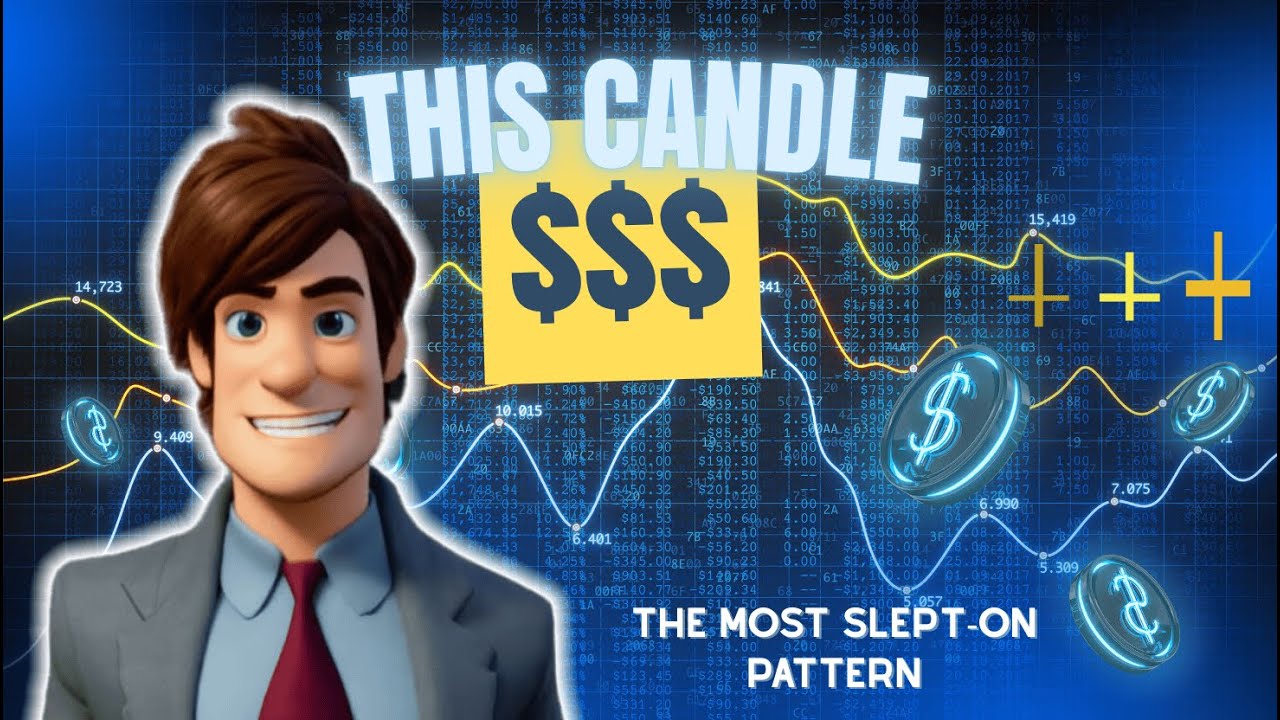 Doji Candles: Useless Noise or Hidden Goldmine?