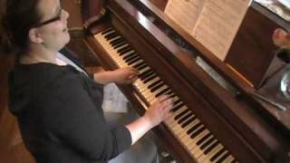 Soaring Eagle / Lil' Liza Jane- Piano Lessons Bolingbrook, Lemont, Lockport-IL