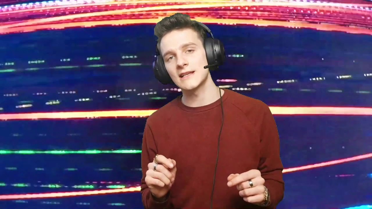 INVADERS ALBUM OUT NOW!