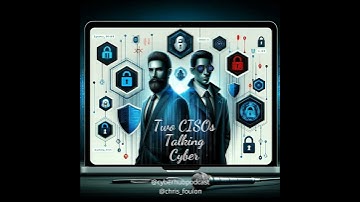 Friday Conversation: Cybersecurity Frameworks Explained CIS, NIST, MITRE & More