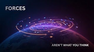 Inertial vs. Non-Inertial Frames: The Hidden Architecture of Motion, Ep. 43