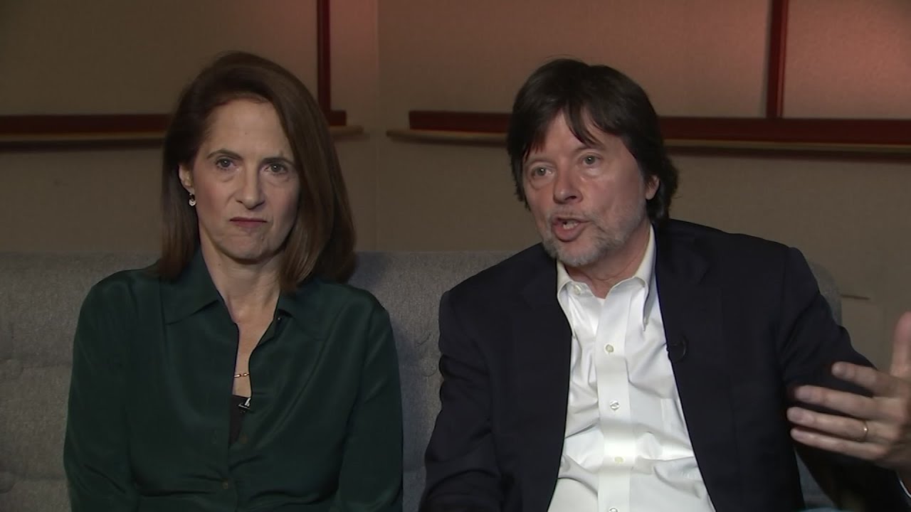 Ken Burns Documentaries have 'escaped' educational mode YouTube