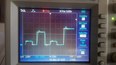 Automatic control : Speed Control of DC Motor Using PI-Controller