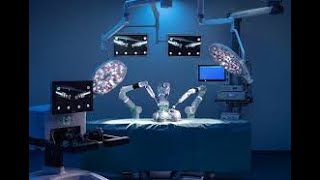 The Effects of Image Processing on Surgical Visualization