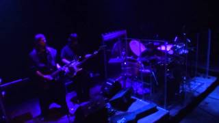 Thriller Festival 2011 Erasmus College The Pit