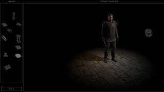 Expert arena practice Exanima