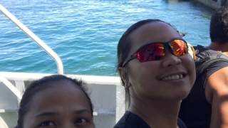 Mt.Halcon : Hanggang Dulo