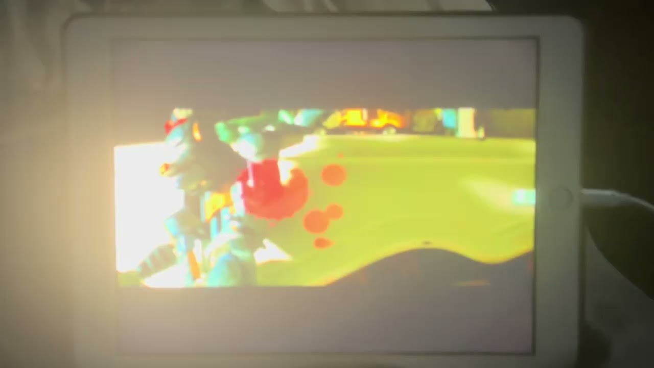 Kickin’ It Old Skool - Tubi Intro