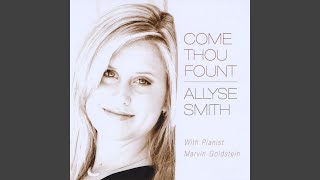 Video thumbnail of "Allyse Smith - O That I Were An Angel"