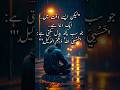 Jab koi saath na de… Allah deta hai ❤️ #HasbiyaAllah #IslamicShorts #Dua #IslamicReminder #Shorts