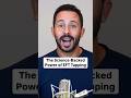 The Science Backed Power Of EFT Tapping