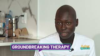 This Gene Therapy Offers New Hope for Sickle Cell Patients