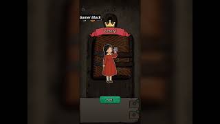 Tree forest: detective words level 43 Game walkthrough