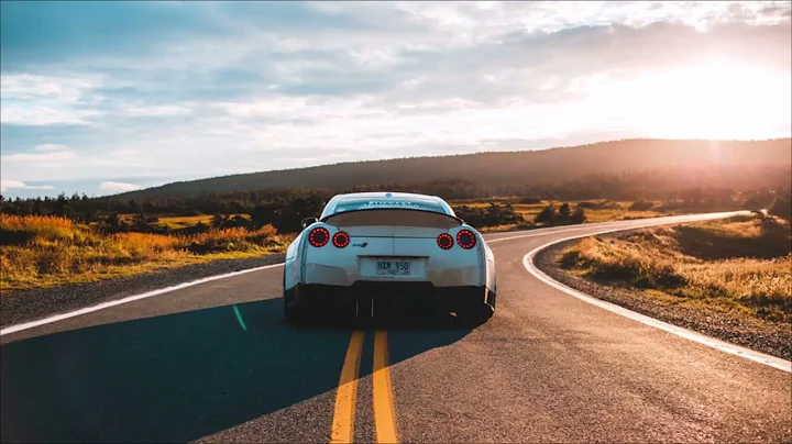 Car Driving Off Fast Sound Effect   Car Sounds